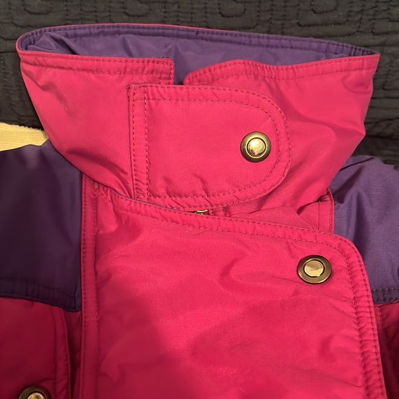 Vintage- St. John’s Bay-Women’s Ski Coat - Picture 6 of 8
